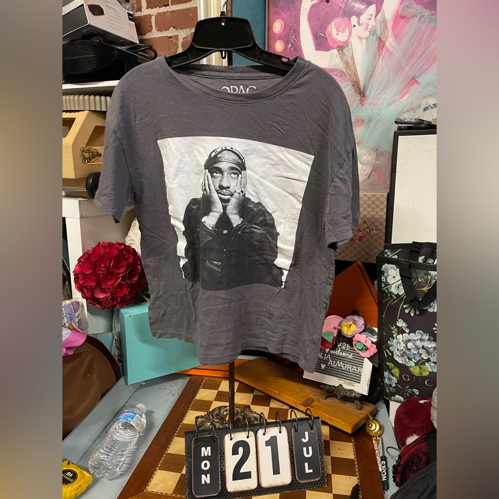 2 pac